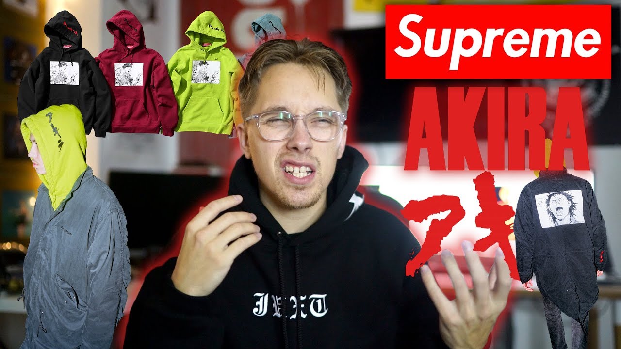 Supreme FW19 | Cop Car Embroidered Work Jacket - YouTube