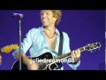 BON JOVI I&#39;ll be There for You O2 Arena Nite #1