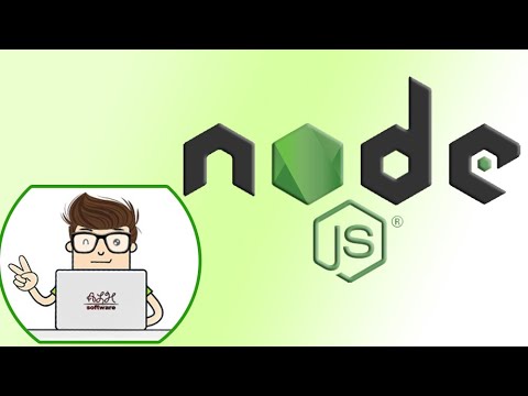 Learning Node JS - Lesson 3 - Import & Export Modules  ||  برامج تعليمية - تعلم النود جي أس