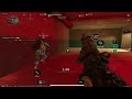 The Most Aggressive Delta Force Gameplay You'll Ever See #deltaforce