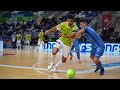 Palma Futsal - Viña Albali Valdepeñas Jornada 25 Temp 2020-21
