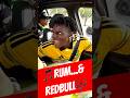 Speed &amp; Beenie Man Rum &amp; Redbull 🔥 I 🔊HQ AUDIO