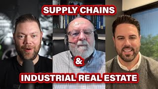 The Role of Industrial Real Estate in Global Supply Chain Networks