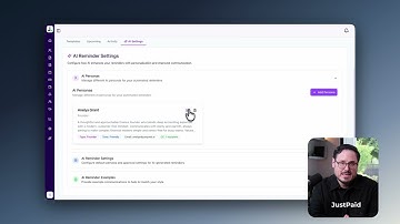 Stop Chasing Invoices – Get Paid Faster with JustPaid