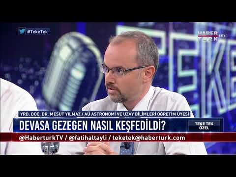 Teke Tek Özel - 20 Ağustos 2017