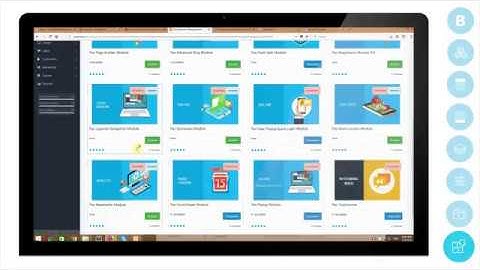 Pavo Theme Framework Overview For Opencart 3