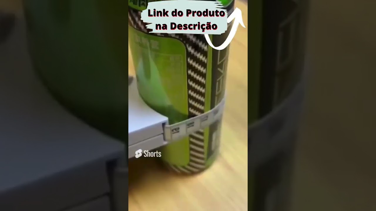 Fita métrica Automática 