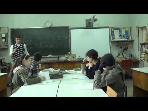 X კლასი. #4.5. ინდუქციურობა. მაგნიტური ველის ენერგია