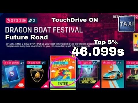 Video: Suolainen Herkku Dragon Boat Festival Ja Tähdit, Jotka Tekevät Heistä - Matador Network