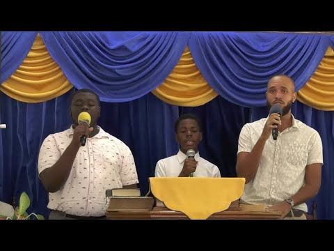 Had It Not Been (Cover) - Salt Spring SDA youths - YouTube