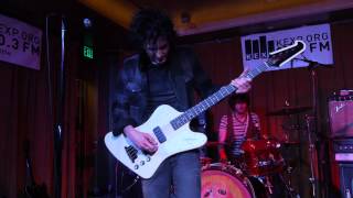 Reignwolf - Full Performance (Live on KEXP)