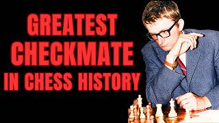 The Checkmate That Breaks All Rules of Chess
