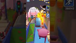 Subway Surfers Greece 2024 : Rosa - 1 screenshot 3