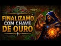 ENCRENCA EM DOBRO PARTE FINAL- RESULTADOS