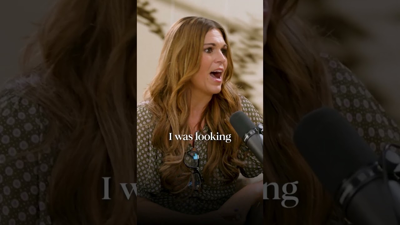 Ложь, разделяющая дочерей Бога