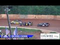 Pro Stock 4 Feature - East Lincoln Motor Speedway 7/16/22