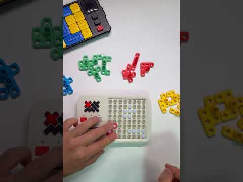 Giiker Super Block Challenge Level 2 🧩 Let's See How Far We Can Go