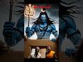 jab aadmi ne mahadev ka apmaan kiya tab mahade ko aaya gussa 😱 #mahadev #viral #shiv #ai #bholenath