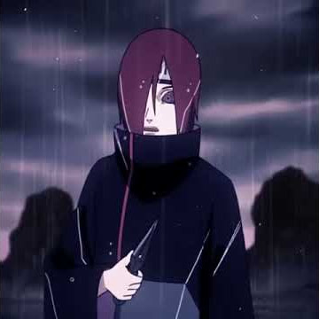 「AMV」Nagato Uzumaki | Story WA Keren | Terbaru