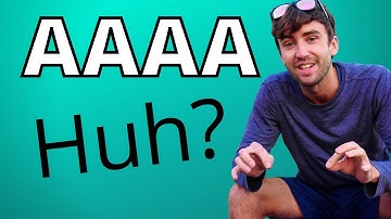 Whaaaat Are AAAA Records in DNS?