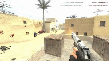 CSS demo free 2k deagle jumpshot NEW CSS [ desc ]