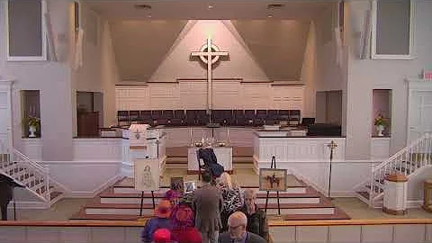 Julie Sargent Service