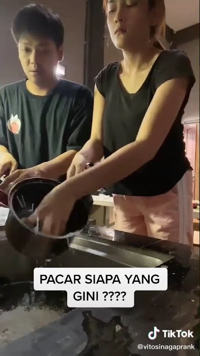 Kak Ivana memang kejam gess || Vito Sinaga