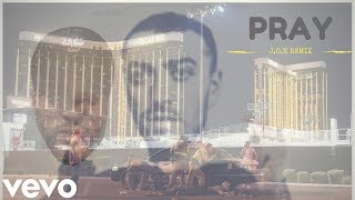 Sam Smith - Pray (Las Vegas Cover / J.O.N Remix)