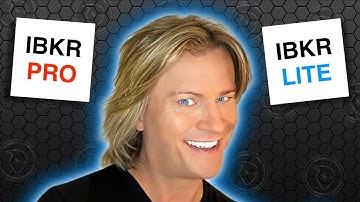 Interactive Brokers Lite vs. Pro: welke is het BESTE? (IBKR)