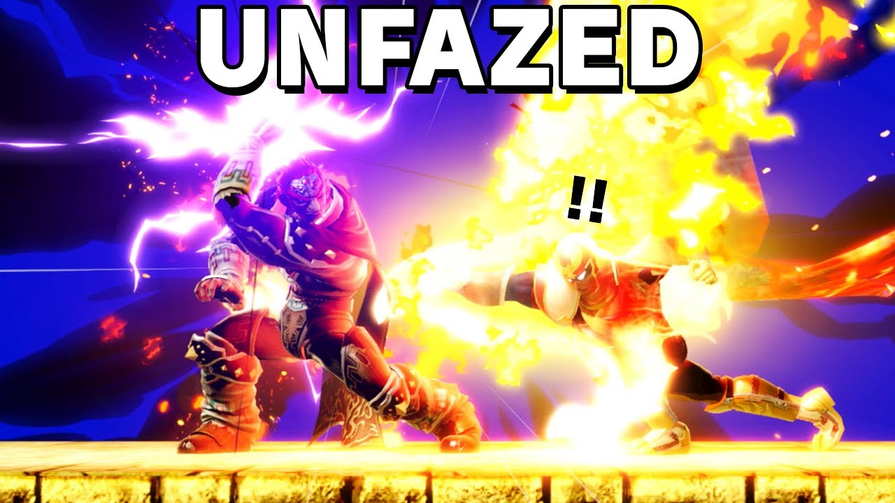 most RIDICULOUS super armor shenanigans #11