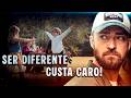 Quando Ser Diferente Vira Castigo | Palmer (Motivação)