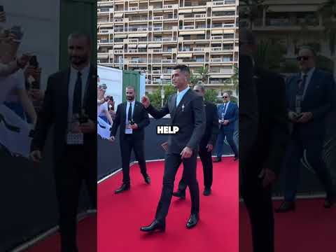 رونالدو أنقذ حياة داني ألفيس بعد السجن