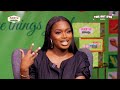 A Lot Of People Felt #imisi Was Hard To Deal With - Sabrina #bbnaija | The Out Syd By Pulse