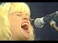 Capture de la vidéo Babes In Toyland - Bruise Violet - Live England (The Best Version)