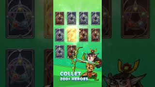 Puzzleland - Fairy Heroes