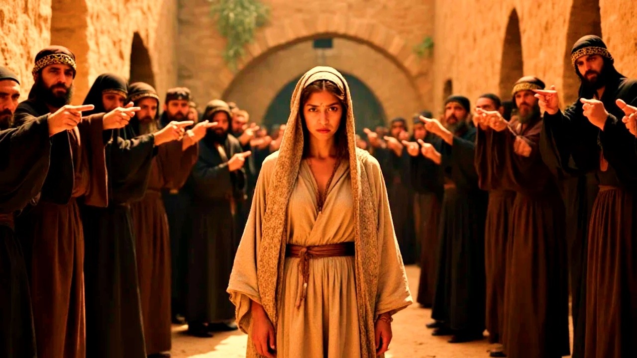 ORIGINEA SAMARITENILOR: POPORUL PE CARE EVREII ÎL URĂSC