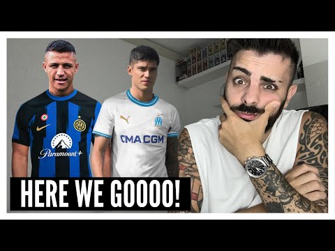 Video: Perché Sanchez ha lasciato il Barcellona?