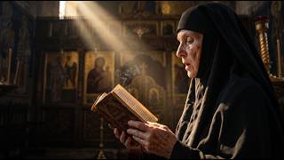 Soft Orthodox Greece Night Prayer! Before Sleep, I Place My Soul in God’s Hands! screenshot 5