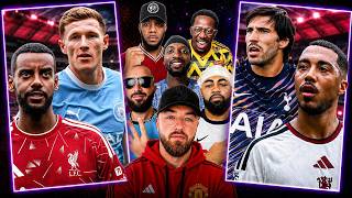 Thumbnail for 🔴 Man Utd & Spurs HUMILIATED! | Man City & Liverpool UP NEXT!