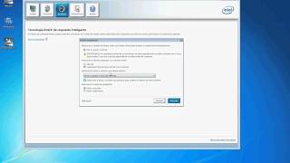 Intel Smart Response en GIGABYTE Z68X-UD5-B3