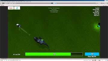 [17] BOSS TIME! - Unity3d C# Defense Game - WIP
