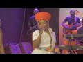 Sandra Ndebele - Nash Tv Friday Night Live (28.08.2020)