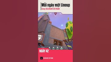 Main Gekko là không bỏ qua được nha :P #VALORANT #VALORANTvn #VALORANTClip