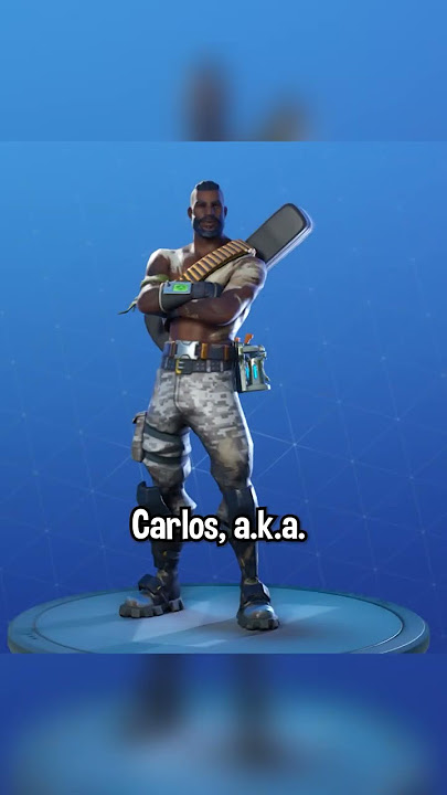 Is Epic Finally Connecting the BR and STW Stories?! 🤔| #shorts