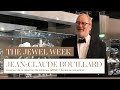 Visite guidée de la collection de minéraux IMPMC / Sorbonne Université - The Jewel Week