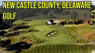 Top Public Golf in New Castle County, Delaware