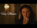 Jean Grey || Hey Mama
