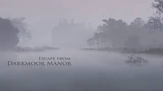 Escape from DARKMOOR MANOR WALKTHROUGH screenshot 4
