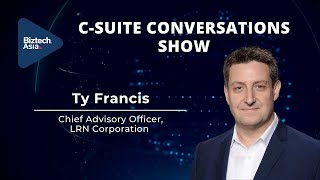 LRN helps leading brands create compliance aware & ethically inspired workforces