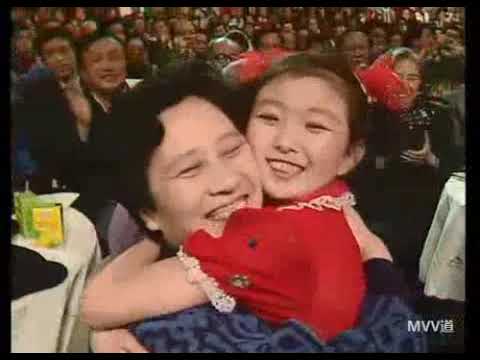 歌声与微笑（1989年春晚）